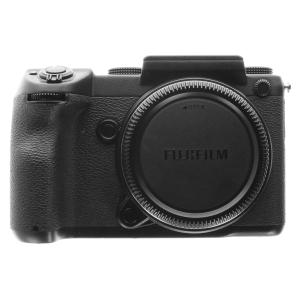 product image: Fujifilm GFX 50S