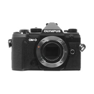 product image: Olympus OM-D E-M5 Mark III