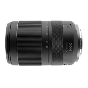 product image Canon 24-240mm 1:4.0-6.3 RF IS USM (3684C005)