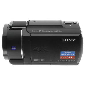 product image: Sony FDR-AX43