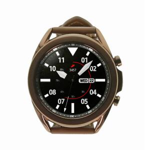 product image: Samsung Galaxy Watch 3 Edelstahl 41mm mystic bronze (SM-R850)
