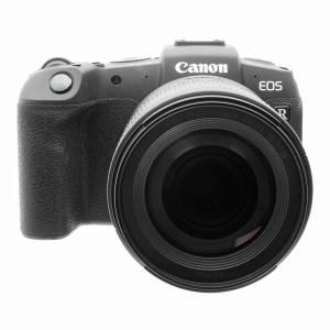 product image: Canon EOS RP Kit mit Canon 24-105mm 1:4.0-7.1 RF IS STM (3380C133)
