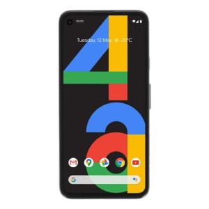 product image Google Pixel 4a 128 GB