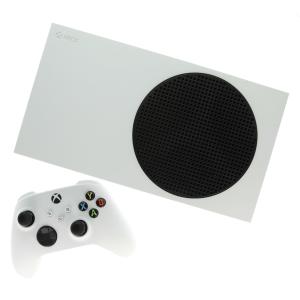 product image: Microsoft Xbox Series S - 512GB