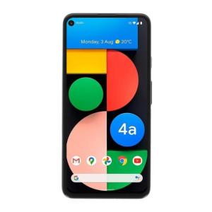 product image Google Pixel 4a 5G 128 GB