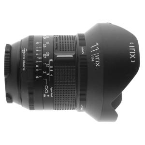 product image: IRIX 11mm 1:4.0 Firefly für Canon EF