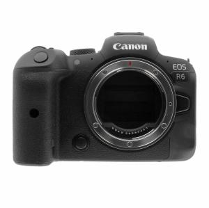 product image: Canon EOS R6
