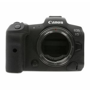 product image: Canon EOS R5