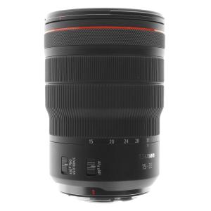 product image Canon 15-35mm 1:2.8 RF L IS USM (3682C005)