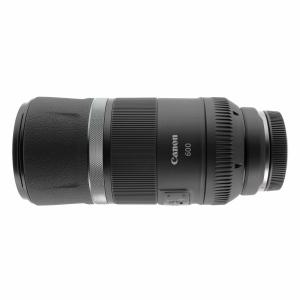 product image Canon 600mm 1:11.0 RF IS STM (3986C005)