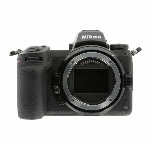 product image: Nikon Z6 II (VOA060AE)