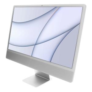 product image: Apple iMac iMac 24" Zoll 4.5K Display, (2021)