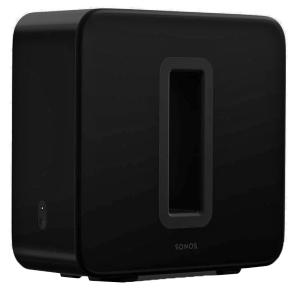 product image: Sonos SUB (3. Generation)