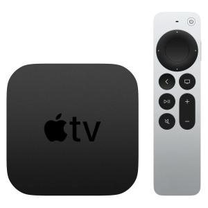 product image: Apple TV 4K (2021) 64 GB