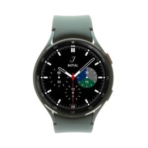 product image: Samsung Galaxy Watch 4 LTE 44mm grün (SM-R875)