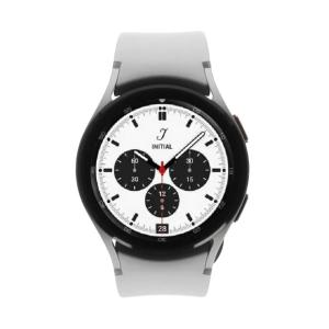 product image: Samsung Galaxy Watch 4 LTE 40mm silber (SM-R865)