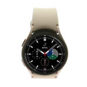 product image: Samsung Galaxy Watch 4 LTE 40mm pink gold (SM-R865)