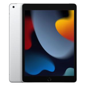 product image: Apple iPad 2021 Wi-Fi + Cellular 256 GB