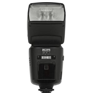 product image: Metz mecablitz 64 AF-1 Digital für Nikon