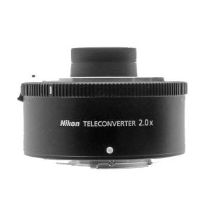 product image: Nikon Z-Telekonverter TC-2.0x (JMA904DA)