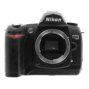 product image: Nikon D70