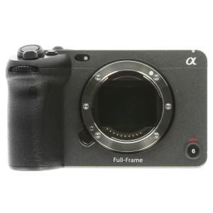 product image: Sony FX3