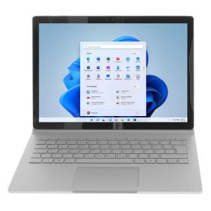 product image Microsoft Surface Book 13,5" Intel Core i5 2,40 GHz 8 GB 256 GB
