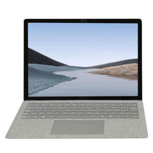 product image: Microsoft Surface Laptop 3 13,5" Intel Core i5 1,20 GHz 8 GB 128 GB