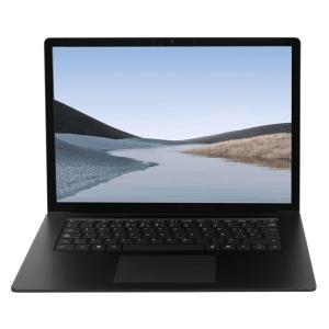 product image: Microsoft Surface Laptop 3 15" AMD Ryzen 5 2.10 GHz 16 GB 256 GB