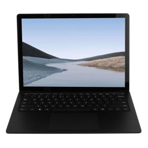 product image: Microsoft Surface Laptop 3 15" AMD Ryzen 5 2.10 GHz 8 GB 256 GB