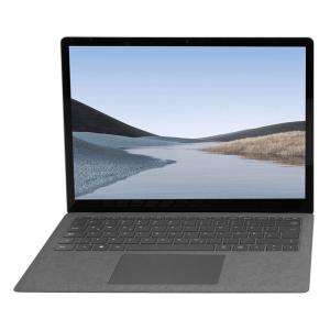 product image: Microsoft Surface Laptop 4 13,5" AMD Ryzen 5 2.20 GHz 8 GB 256 GB