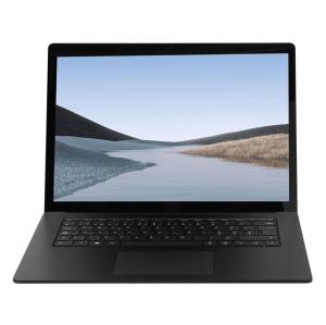 product image: Microsoft Surface Laptop 4 15" AMD Ryzen 7 2.00 GHz 16 GB 512 GB