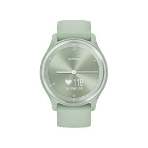 Garmin Vivomove Sport mint (010-02566-03)