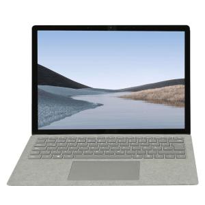 product image: Microsoft Surface Laptop 13,5" Intel Core i5 2,7 GHz 4 GB 128 GB