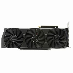 product image Zotac GeForce RTX 3090 Trinity OC 24GB GDDR6X