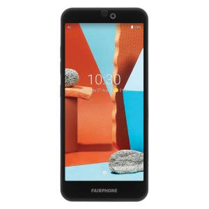 product image: Fairphone 3+ Dual-Sim 4GB 4G 64 GB