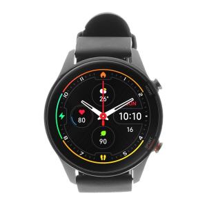 product image: Xiaomi Watch schwarz