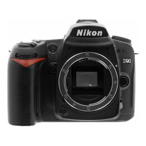product image: Nikon D90