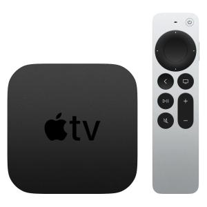 product image: Apple TV 4K (2021) 32 GB