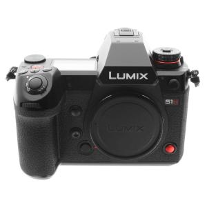 product image: Panasonic Lumix DC-S1H