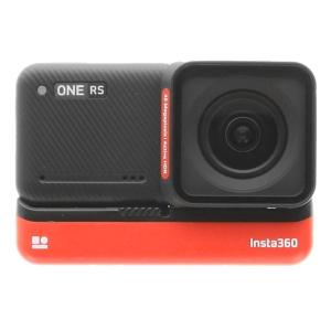 product image: Insta360 ONE RS Twin Edition