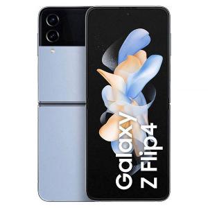 product image: Samsung Galaxy Z Flip4 256 Go