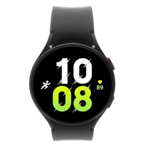 product image: Samsung Galaxy Watch5 graphite 44mm LTE mit Sport Band graphite