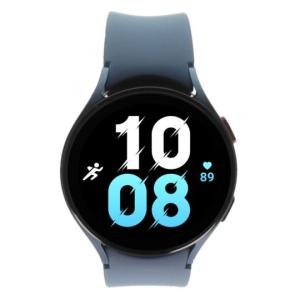 product image: Samsung Galaxy Watch5 sapphire 40mm Sport Band sapphire