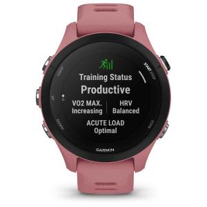 product image: Garmin Forerunner 255S altrosa (010-02641-13)