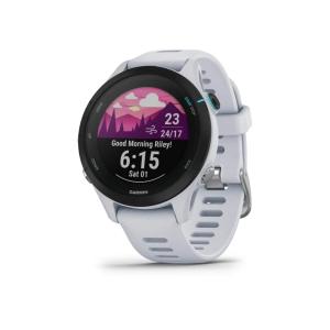 product image: Garmin Forerunner 255S Music steinweiß (010-02641-33)