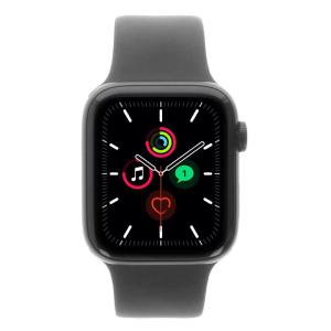 product image: Apple Watch SE 2 Aluminiumgehäuse mitternacht 44mm mit Sportarmband mitternacht (GPS + Cellular)