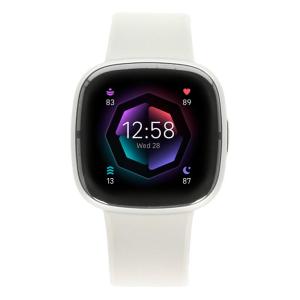 product image: Fitbit Sense 2 mondweiß