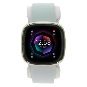 product image: Fitbit Sense 2 nebelblau