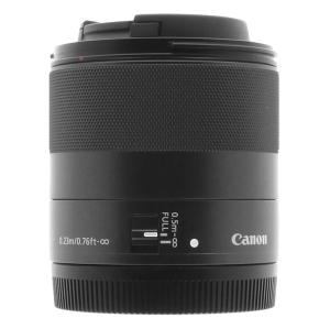 product image Canon 32mm 1:1.4 EF-M STM (2439C0059)